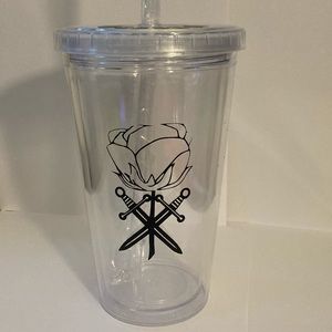 The Addams Family Inspired Tumblr